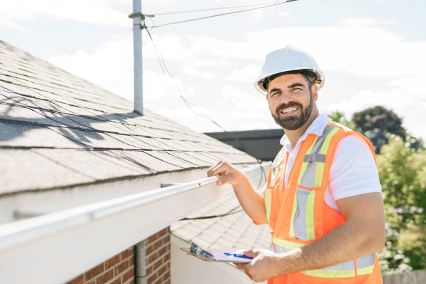 Quick and Trustworthy Emergency Roof Repair Services in Aiken, SC