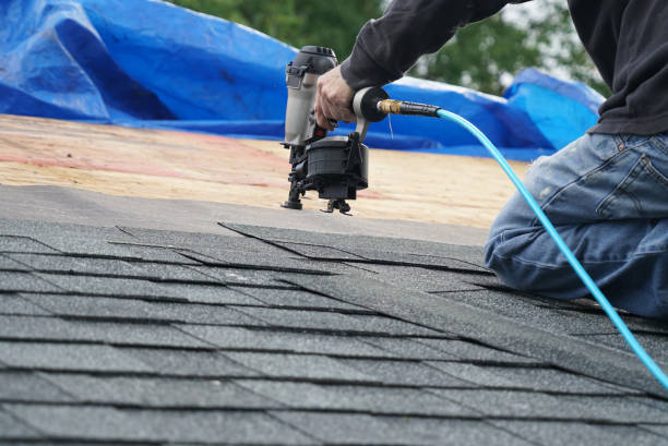 Best Metal Roofing Contractor  in Aiken, SC