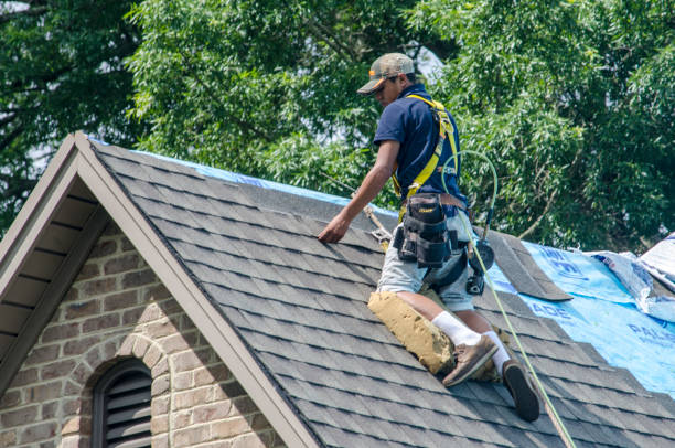 Trusted Aiken, SC Roofing Contractor Experts
